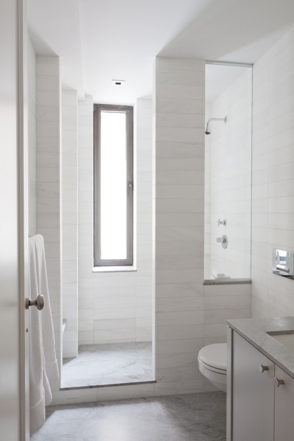 Bathroom Shower Window
 30 Different Styles of Bathroom Windows – the House of Grace