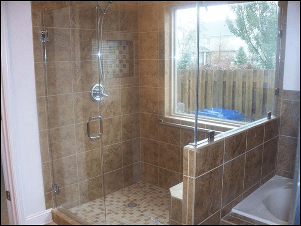 Bathroom Showers Pictures
 17 Different Types of Bathroom Showers Ultimate Buying