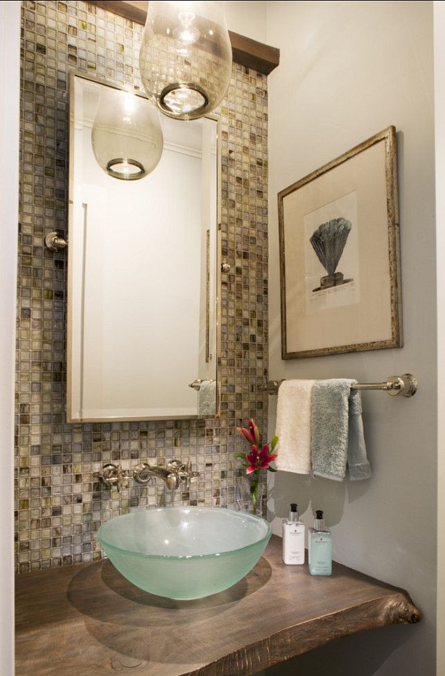 Bathroom Sink Decor
 75 best images about Vessel Sinks on Pinterest