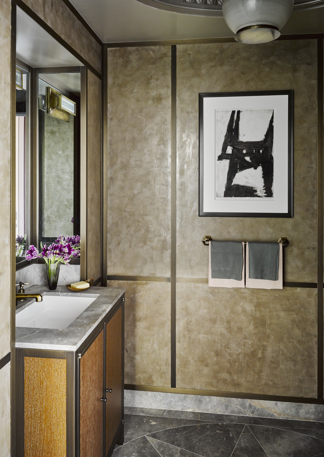 Bathroom Sink Decor
 20 Best Bathroom Sink Design Ideas Stylish Designer
