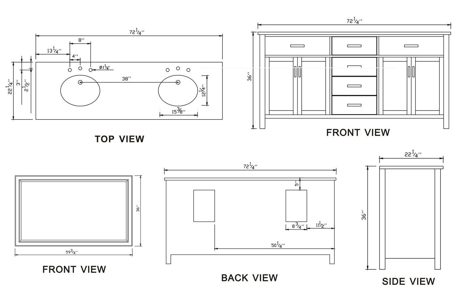 Bathroom Sink Size Guide
 small bathroom sink dimensions design 9 images of bathroom