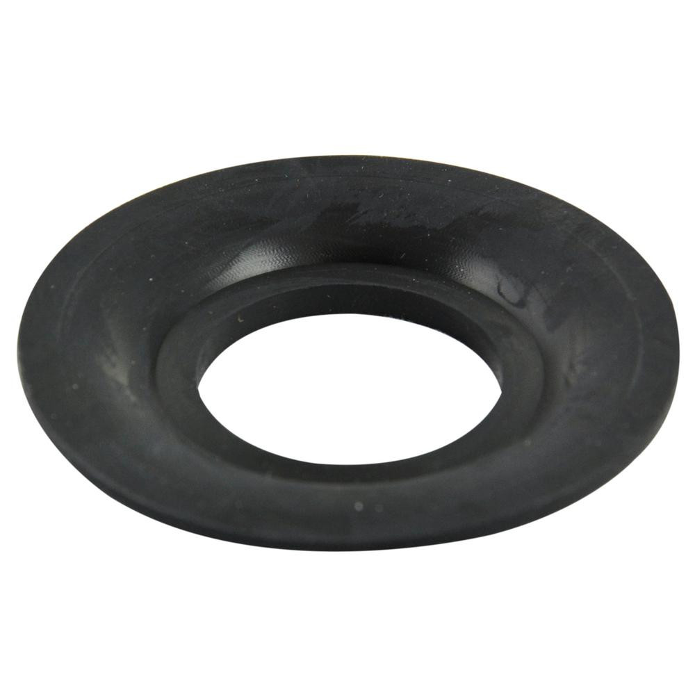 Bathroom Sink Stopper Replacement
 Rubber Tub Drain Gasket Tip Toe Bathtub Stopper