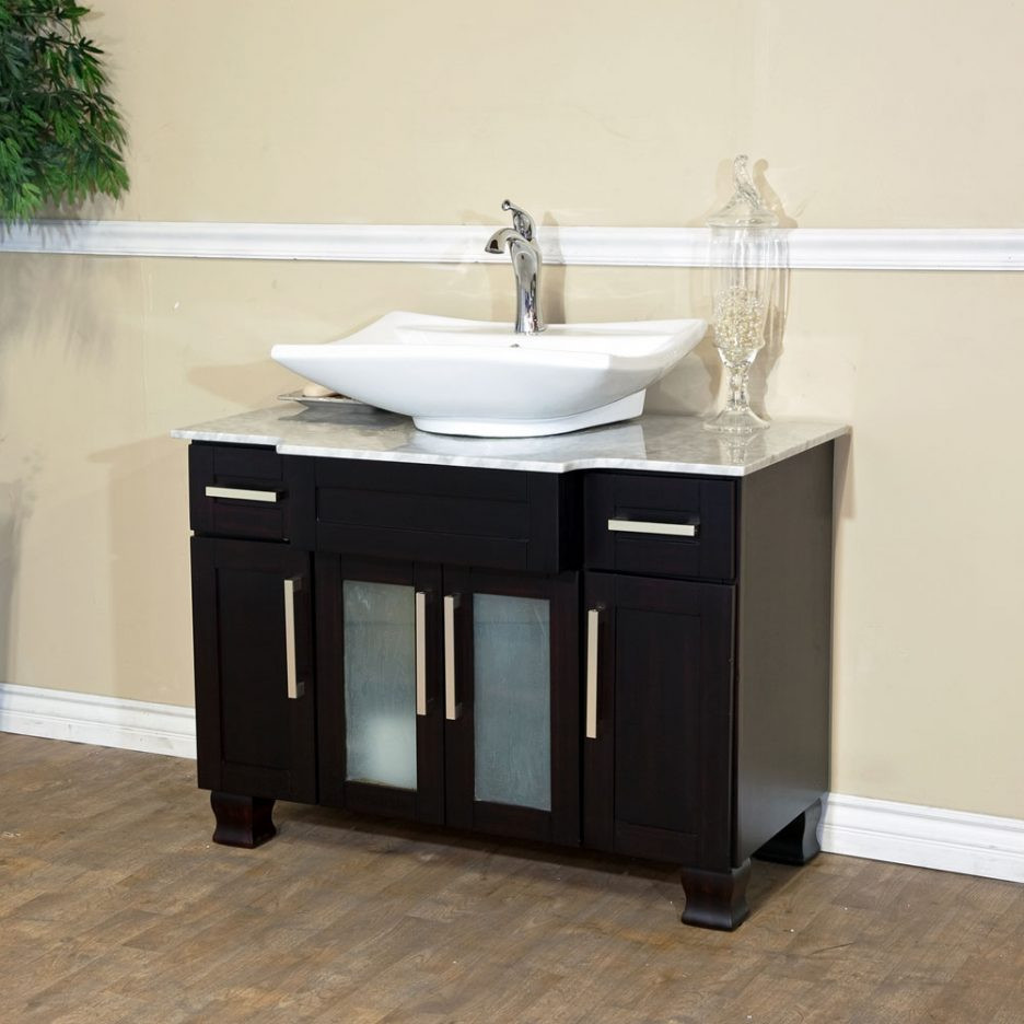 Bathroom Sinks With Cabinet
 Bathroom Alluring Style Lowes Bath Vanities For Your