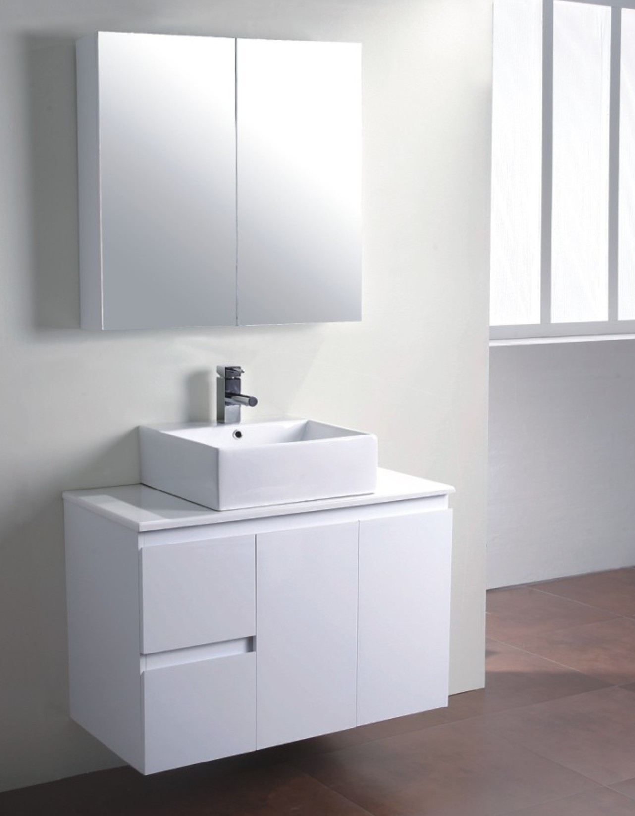 Bathroom Sinks With Cabinet
 Bathroom Sink with Cabinet – HomesFeed