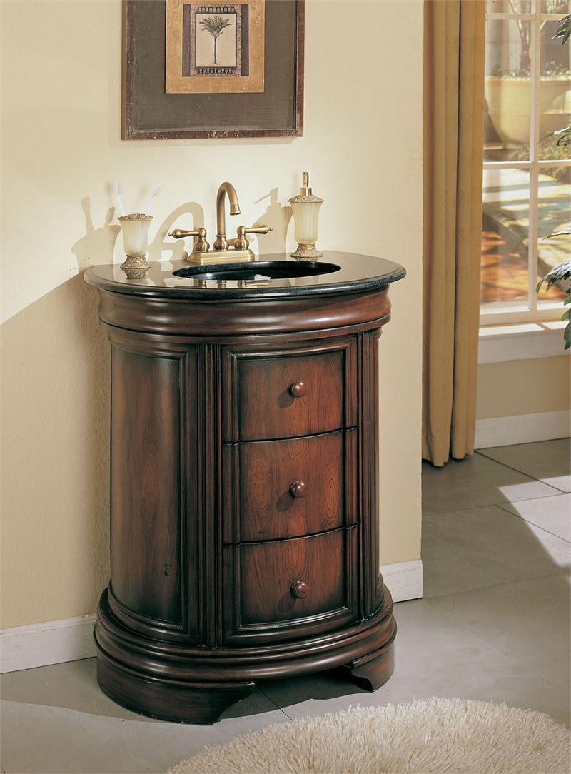 Bathroom Sinks With Cabinet
 Bathroom Vanities and Sinks pleting Functional Space