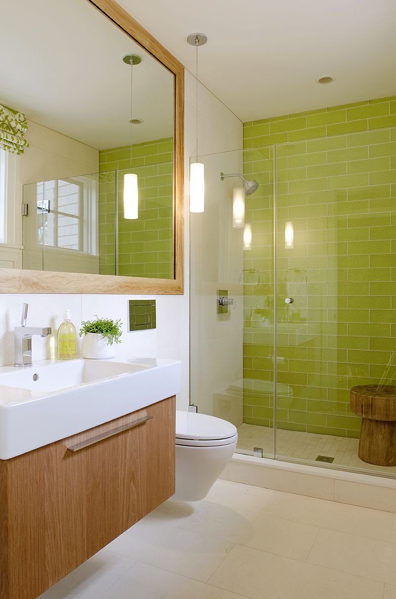 Bathroom Tiles Designs
 10 Beautiful Tile Ideas For A Bold Bathroom Interior