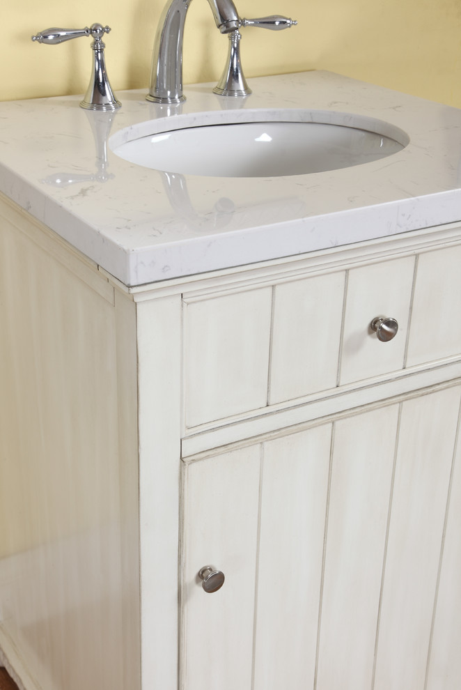 Bathroom Vanities Orange County
 Crawford & Burke Hampton Bathroom Vanity Farmhouse