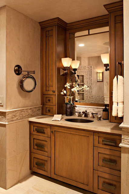 Bathroom Vanities Orange County
 Spa Bathroom Vanity Transitional Bathroom Orange