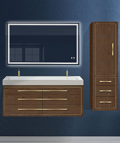 Bathroom Vanities Orange County
 Madeli Dealer Bathroom Vanities & Furniture