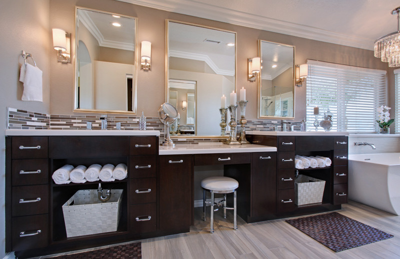 Bathroom Vanities Orange County
 1 Bathroom Vanities & Cabinets in Orange County