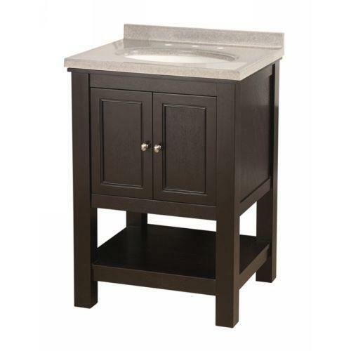 Bathroom Vanity 30 X 18
 24 x 18 Vanity