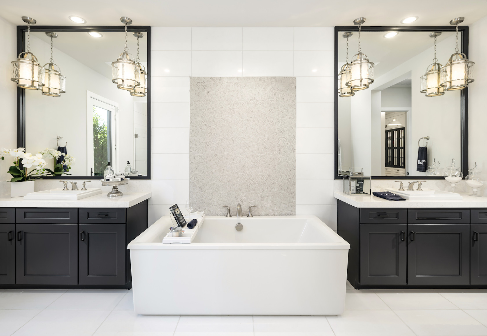Bathroom Vanity Designs
 5 Bathroom Vanity Ideas for a Spa Worthy Experience
