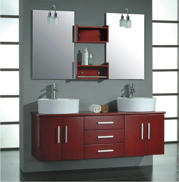 Bathroom Vanity Designs
 Trend Homes Bathroom Vanity Ideas