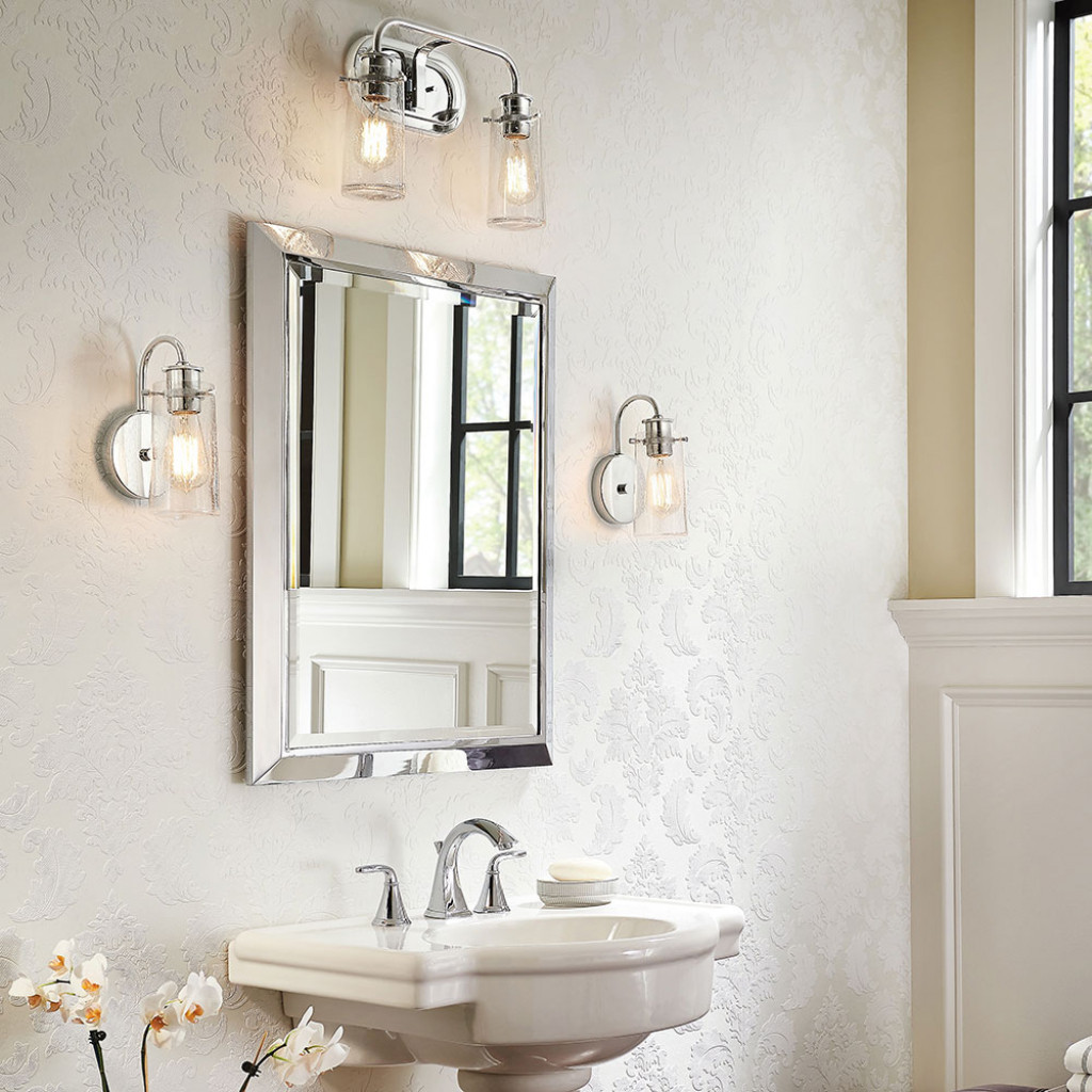 Bathroom Vanity Light Bulbs
 Bathroom Lighting Products Luxury Home Showroom