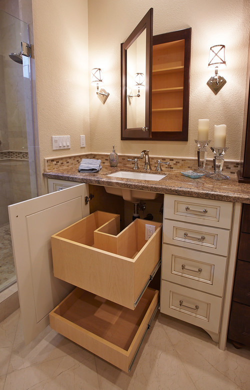 Bathroom Vanity Storage
 10 Bathroom Vanity Storage Ideas for Smarter Space Management