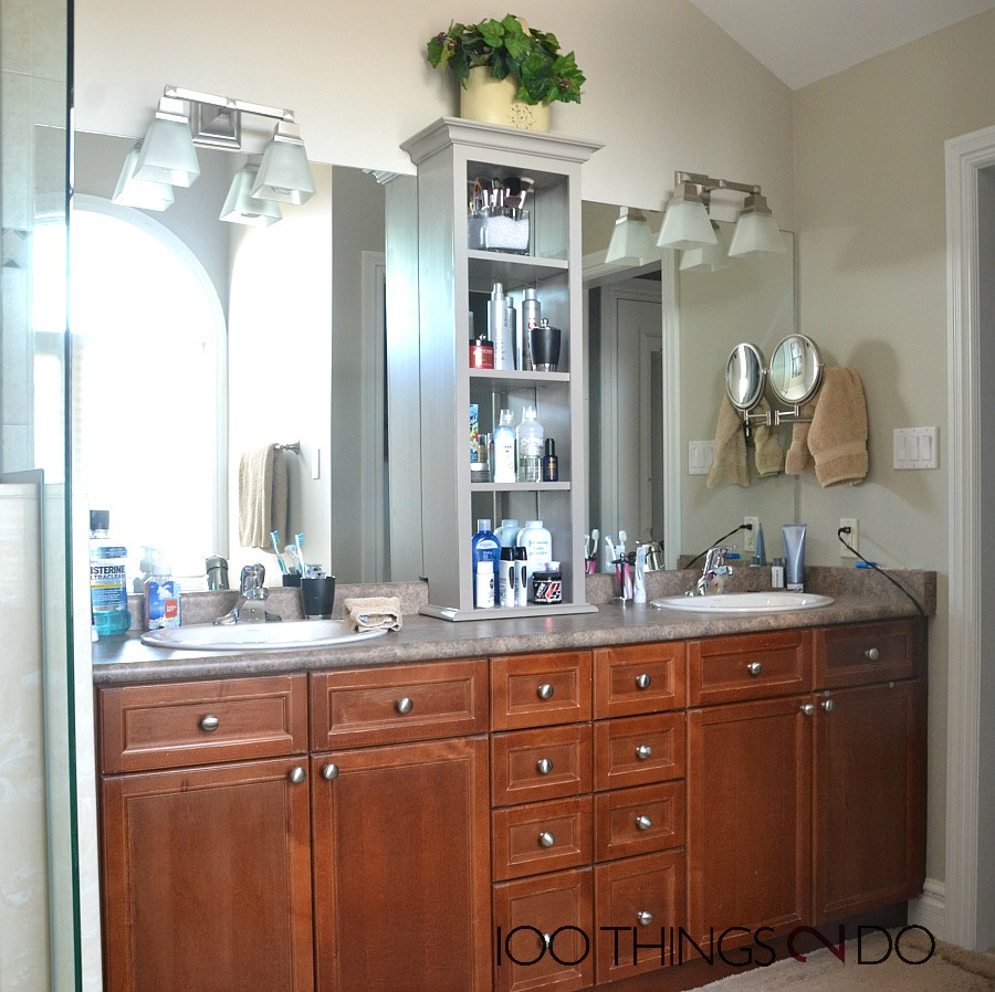 Bathroom Vanity Storage
 bathroom vanity storage bathroom storage tower