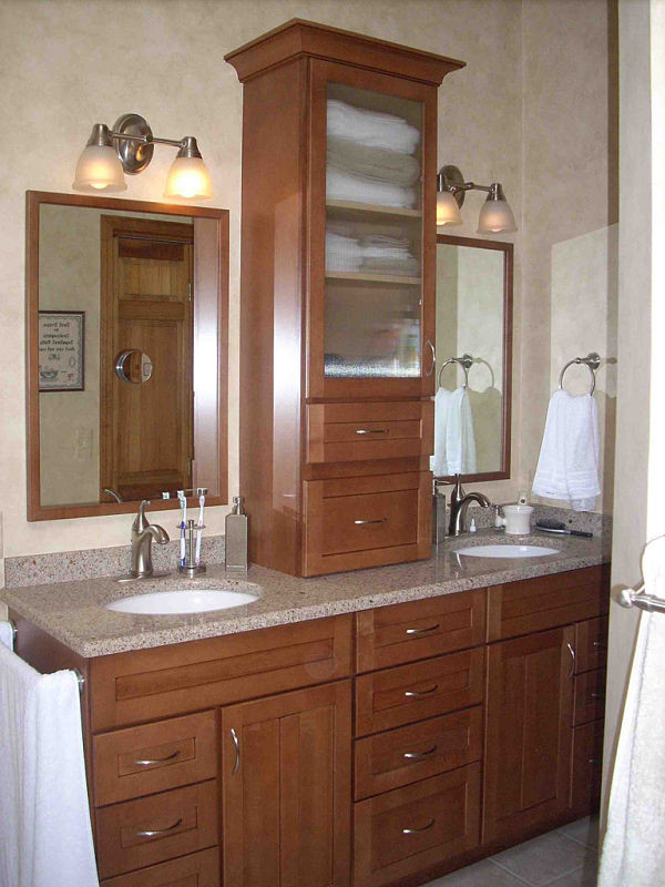 Bathroom Vanity Storage
 Bathroom Vanity Storage Syracuse CNY Mirror Cabinets