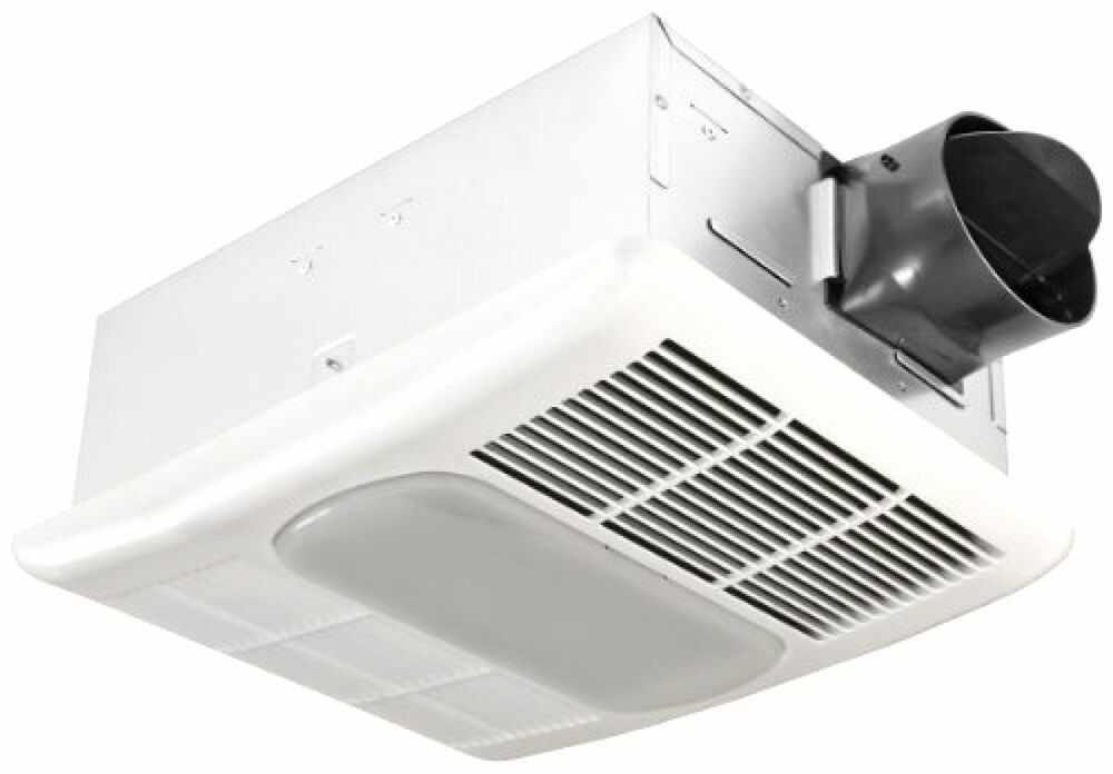 Bathroom Vent And Light
 Bathroom Light Ceiling Heat Quiet Heater Ventilation Bath