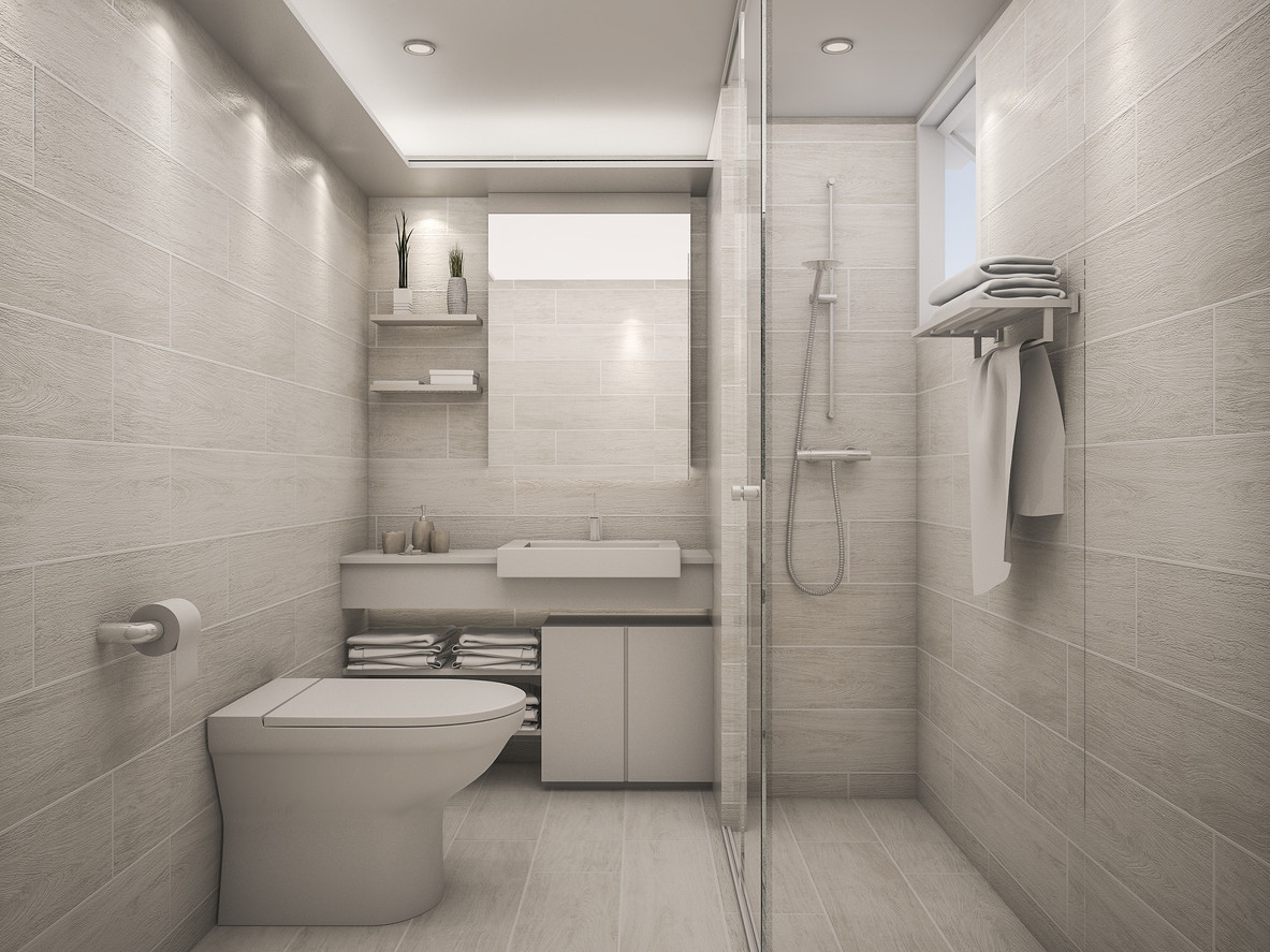 Bathroom Wall Board
 Shower Wall Panels vs Ceramic Tiles Which is Better DBS