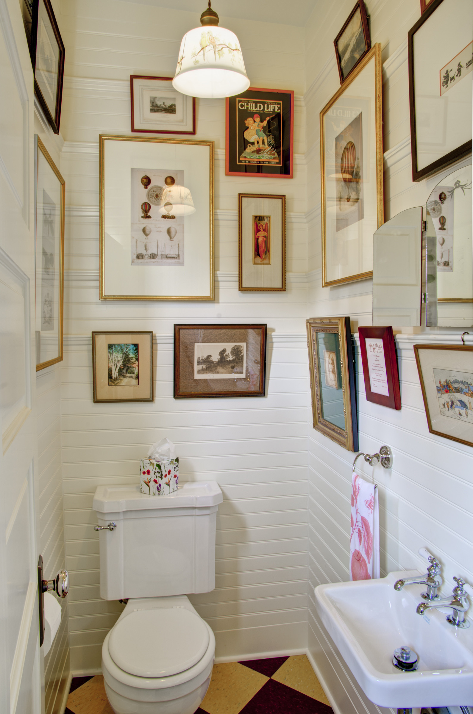 Bathroom Wall Decorating Ideas
 Wall Decorating Ideas from Portland Seattle Home Builder