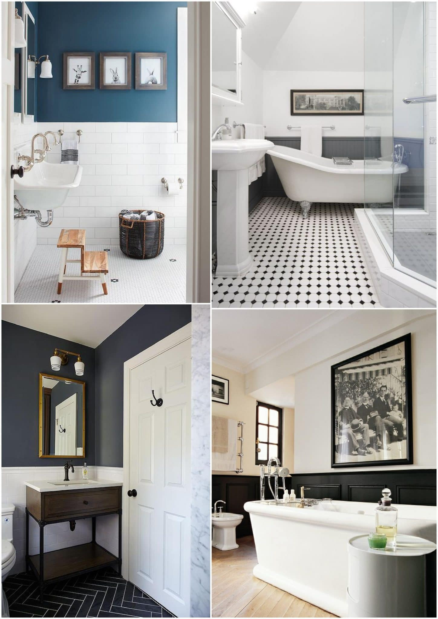 Bathroom Walls Ideas
 Wall Paneling Ideas For Bathroom Wall Paneling