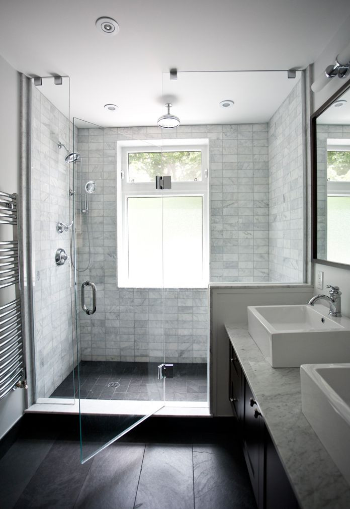 Bathroom Windows Inside Shower
 45 best images about Shower ideas on Pinterest