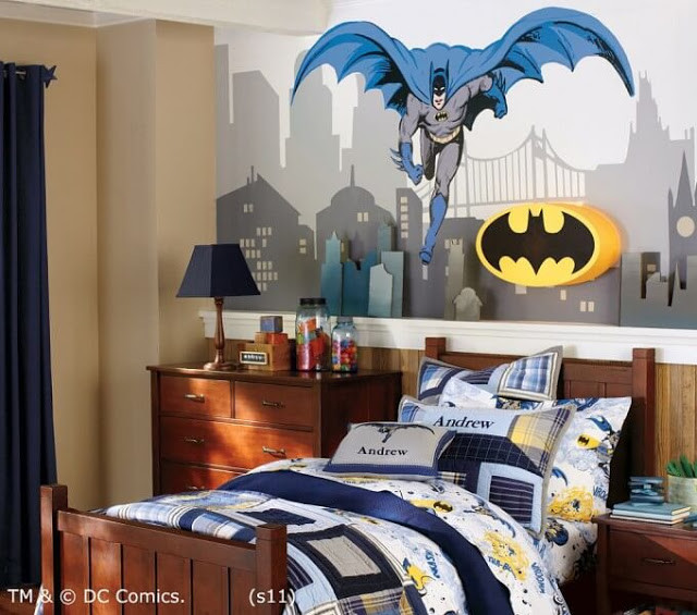 Batman Bedroom Wallpaper
 Ultra HD 4K Batman Wallpaper Download Free New