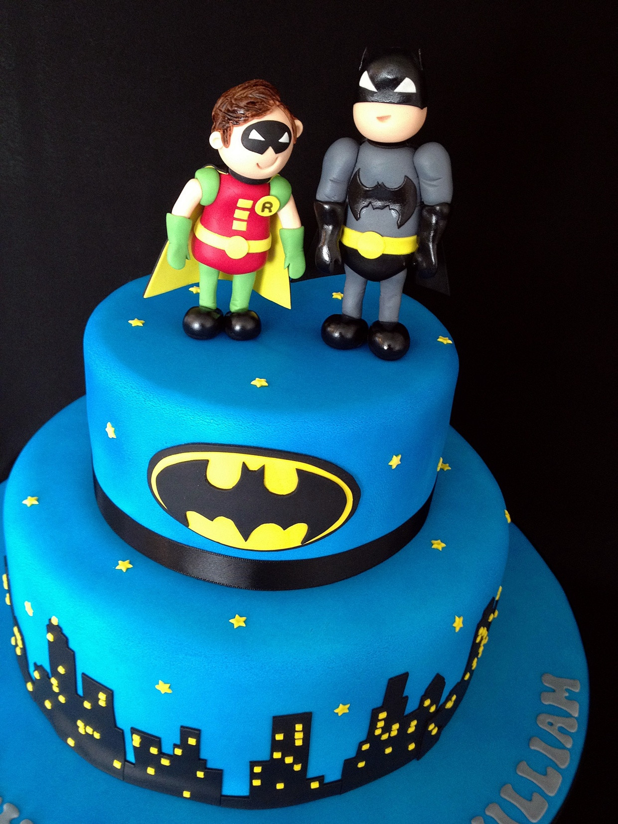 Batman Birthday Cakes
 Batman Cakes – Decoration Ideas