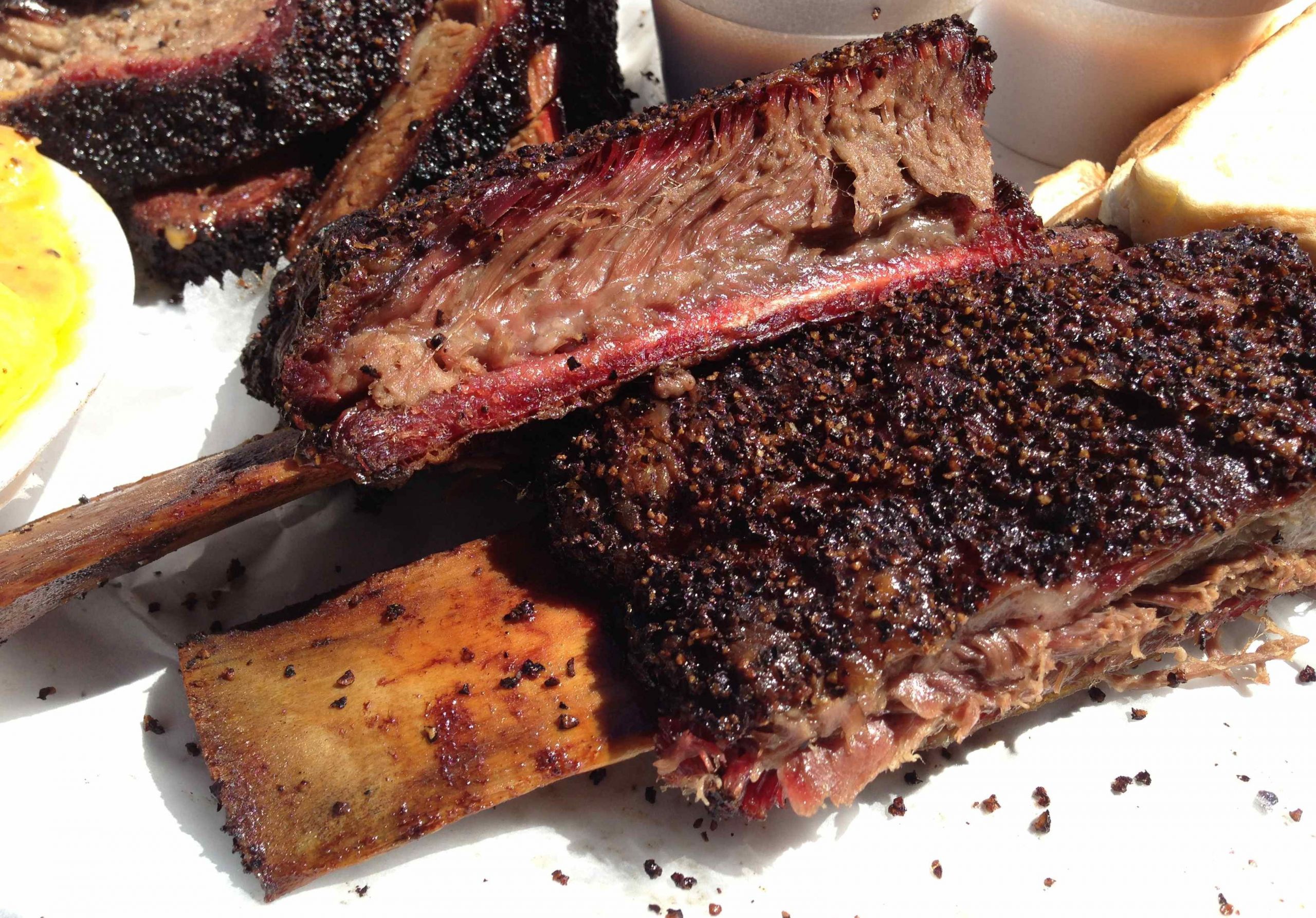 Bbq Beef Short Ribs
 You May Love Beef Short Ribs But Pitmasters Don t – Texas