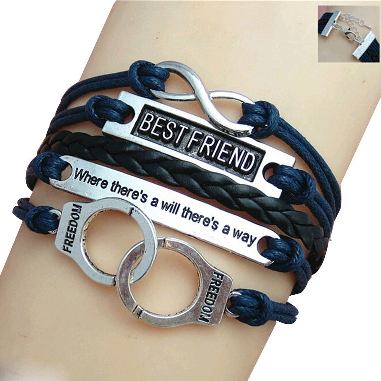 Bday Gift Ideas For Best Friend
 Best Friend Birthday Gifts 50 Birthday Gift Ideas For