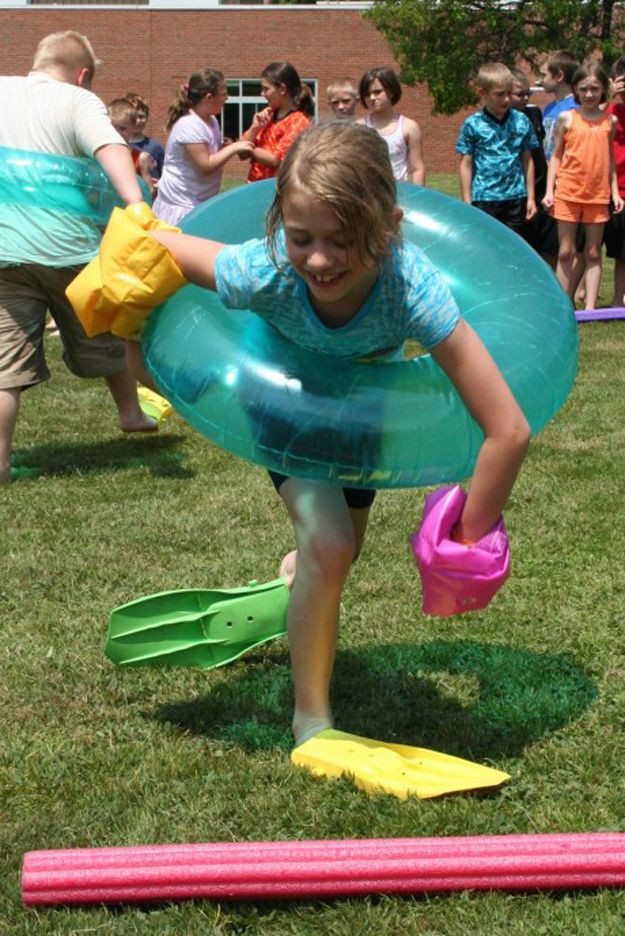 Beach Birthday Party Game Ideas
 DIY Beach Party Ideas For Your Beach Themed Celebration