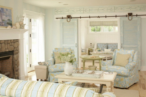 Beach Colors Living Room
 Beach house interior paint colors how to make your home