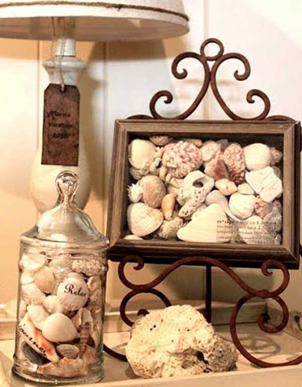 Beach Decor Ideas DIY
 25 Beach Inspired Ideas For Your Home