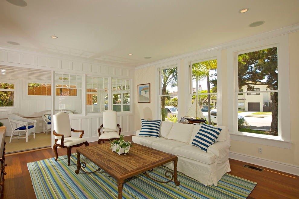 Beach Decorating Living Room
 22 Beach Living Room Living Room Designs