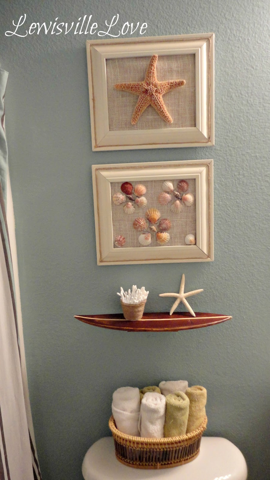 Beach Decorations For Bathroom
 Beach Bathroom Ideas To Get Your Bathroom Transformed