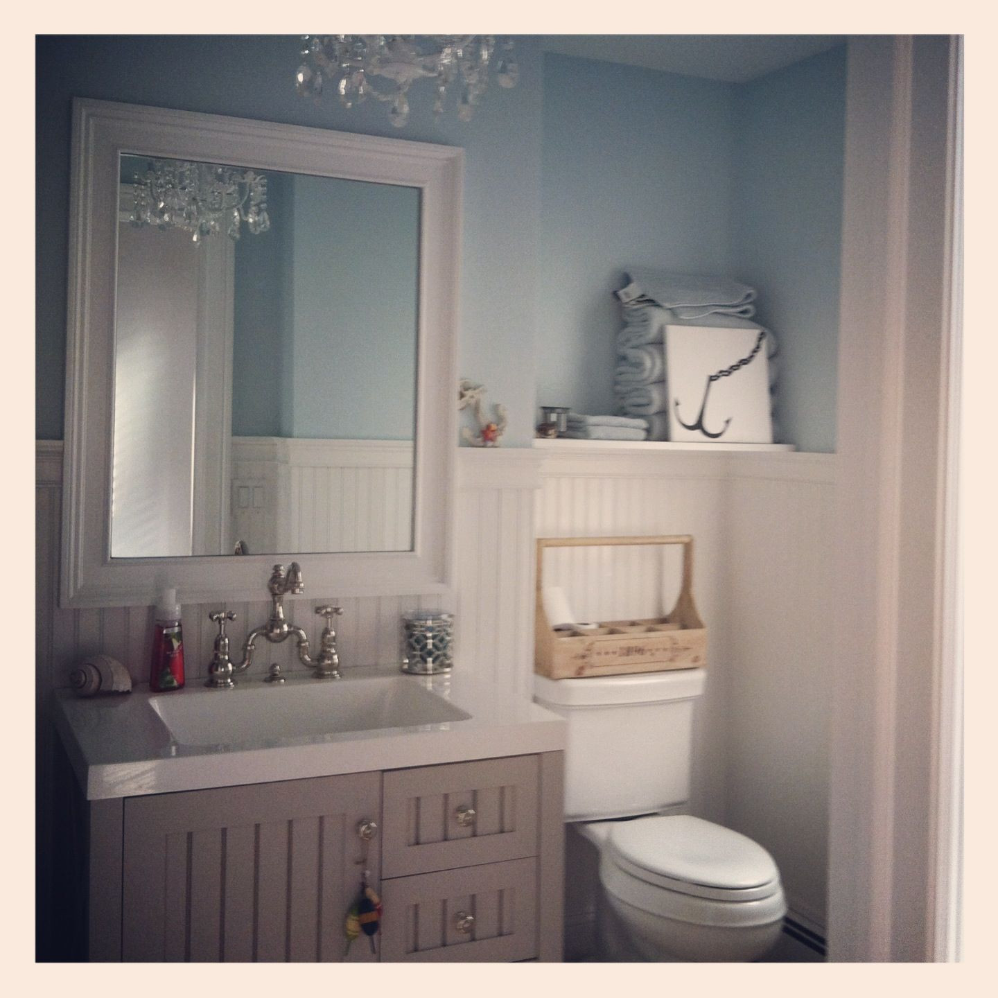 Beach Decorations For Bathroom
 Best Cottage Bathroom Ideas Bathroom Ideas Designs