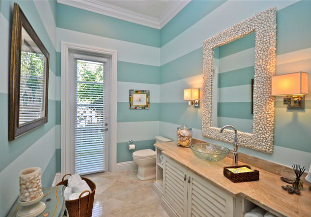 Beach Decorations For Bathroom
 Beach Bathroom Ideas To Get Your Bathroom Transformed