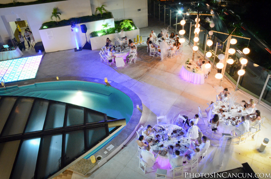 Beach Palace Cancun Wedding
 s In Cancun Beach Palace Wedding Packages