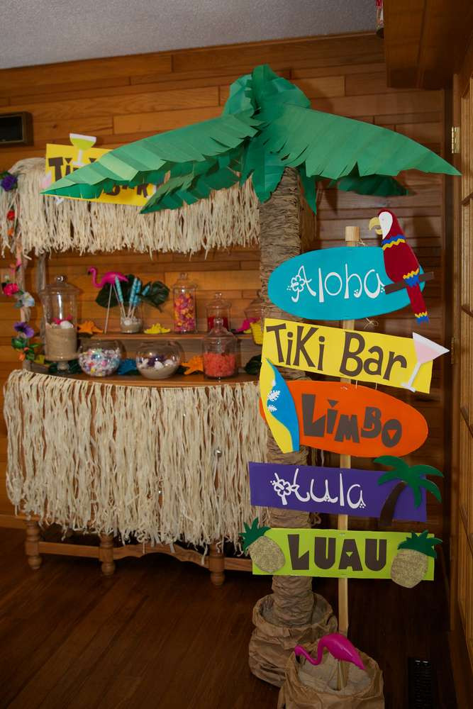 Beach Party Decorations Ideas
 DIY Beach Party Ideas For Your Beach Themed Celebration