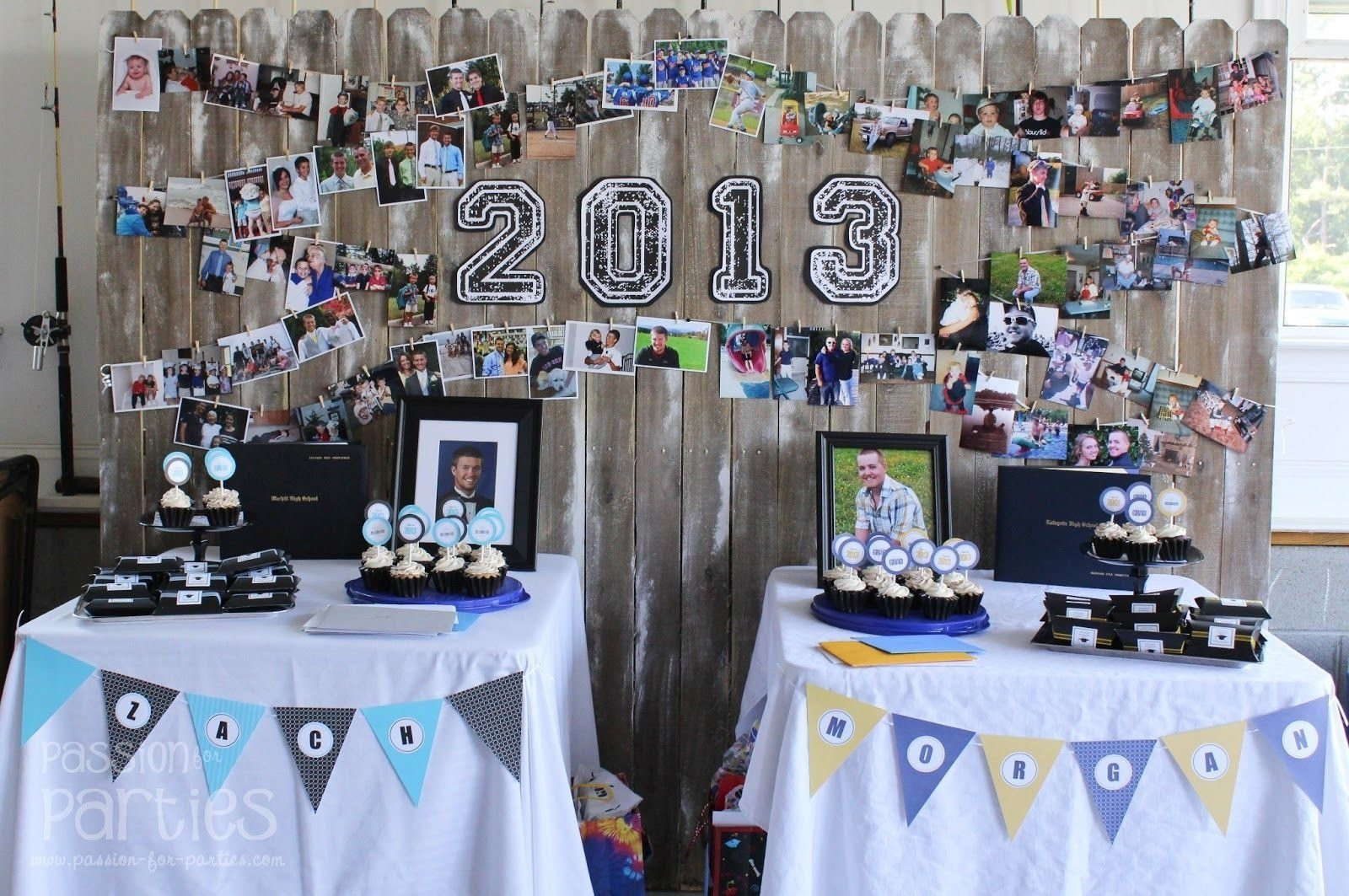 Beach Party Ideas College
 10 Best High School Graduation Party Ideas For Boys 2020