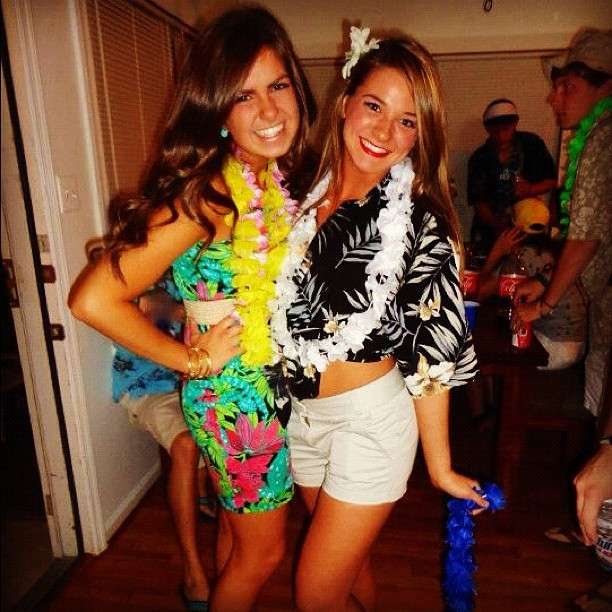 Beach Party Ideas College
 293 best Dress Me Up images on Pinterest