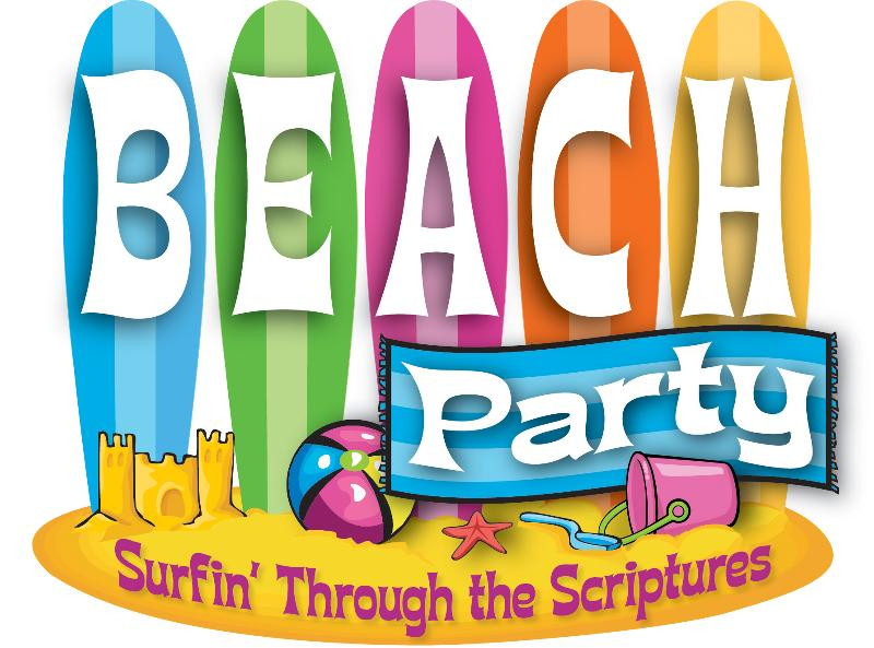 Beach Party Ideas College
 News from United Presbyterian Church