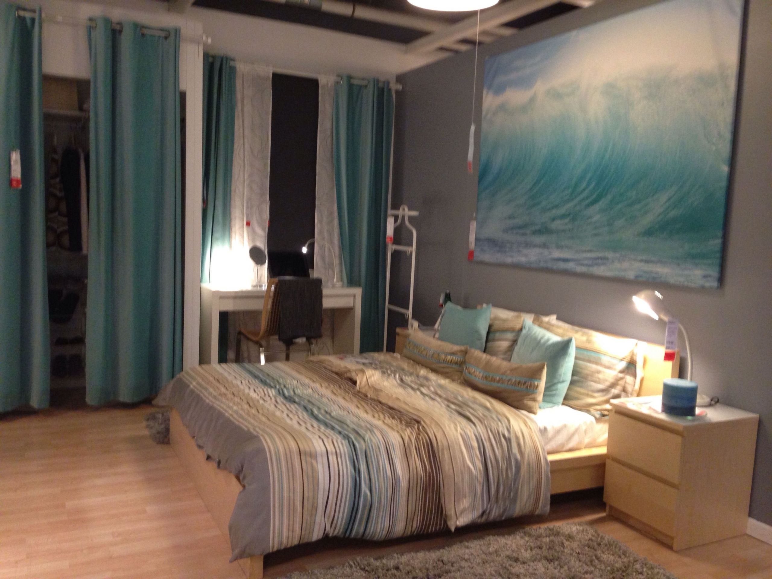 Beach Theme Bedroom Decorating Ideas
 Best 25 Beach themed bedrooms ideas on Pinterest