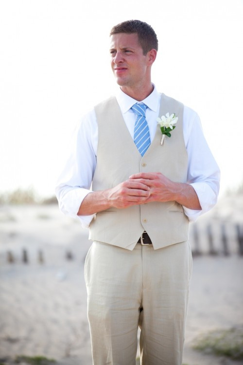 Beach Wedding Attire For Groom
 Beach Groom Wedding Attire Ideas – Abaco Weddings