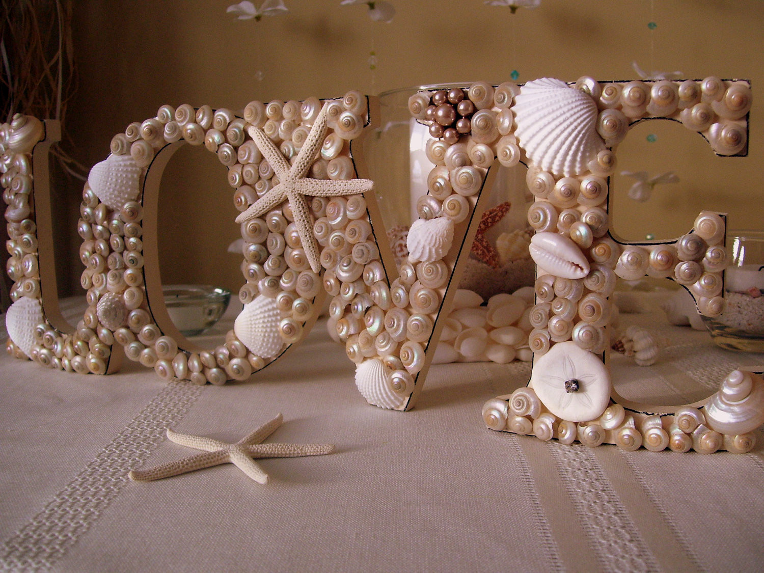 Beach Wedding Decorations DIY
 40 DIY Beach Wedding Ideas Perfect For A Destination