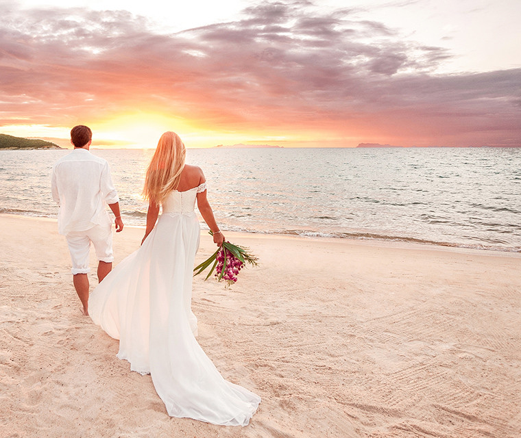 Beach Wedding Photography
 Top 5 Reasons to Have Your Wedding in Darwin During the