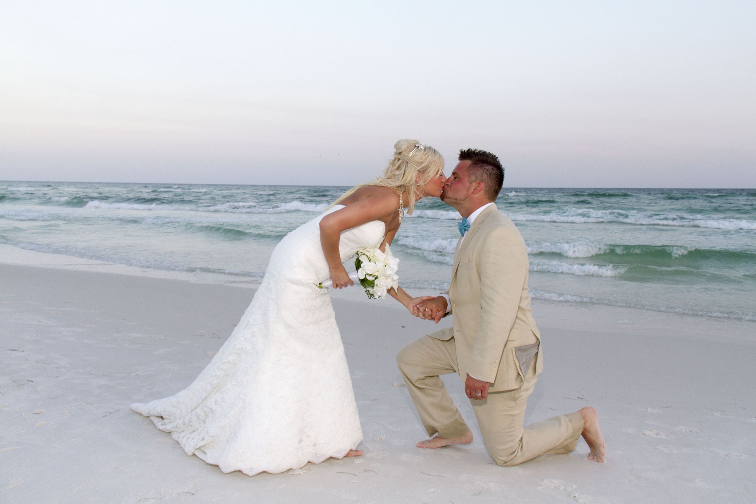 Beach Weddings Florida
 Barefoot Weddings Blog