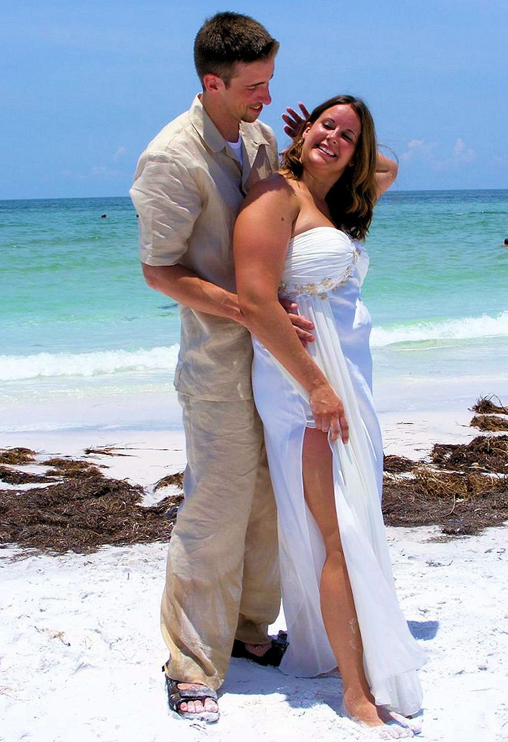 Beach Weddings Florida
 Cheap Beach Weddings Florida