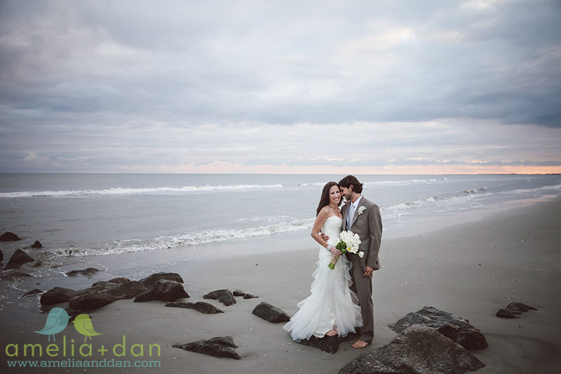 Beach Weddings In Charleston Sc
 beach wedding