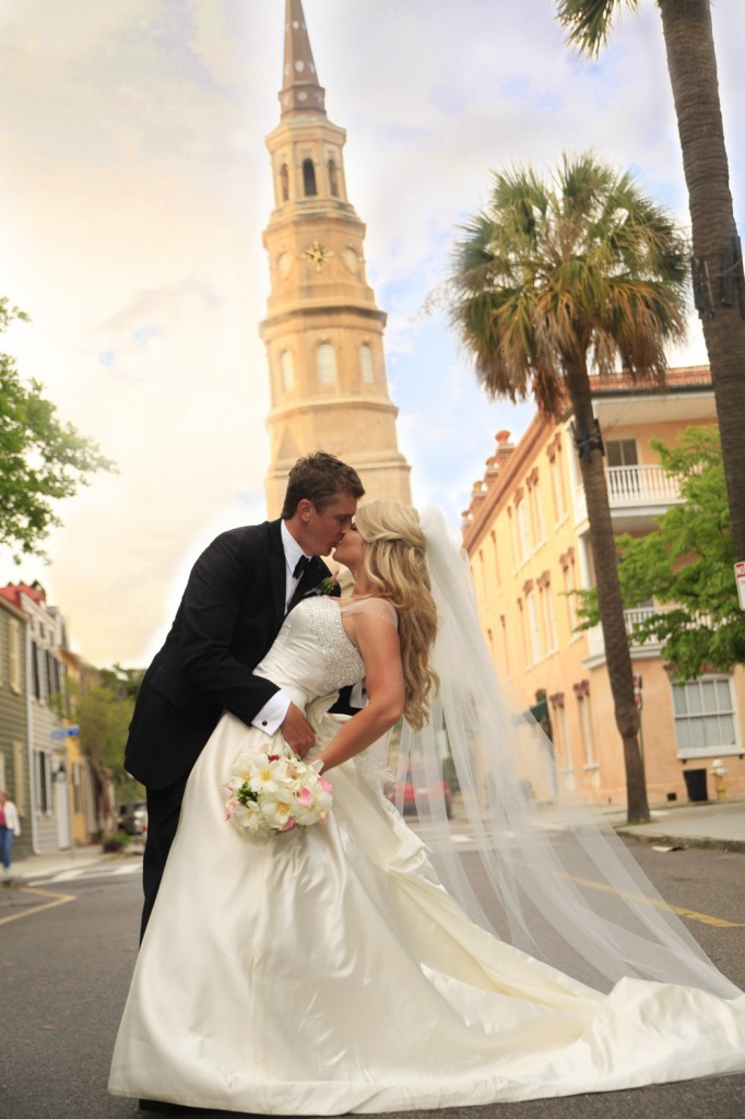 Beach Weddings In Charleston Sc
 Charleston Wedding Buffie Jay — A Lowcountry Wedding